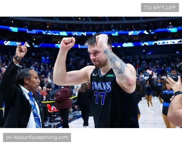 东契奇季后赛无球切入频率提升 拉开防守创造高效得分机会