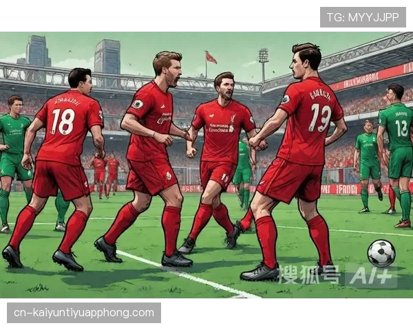 利物浦进攻问题不在创造而在选择，关键战效率受考验