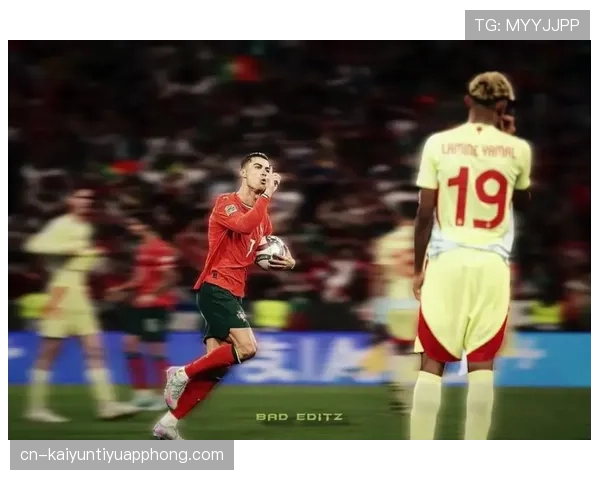 亚马尔与少年罗纳尔多大赛表现及成长轨迹对比分析