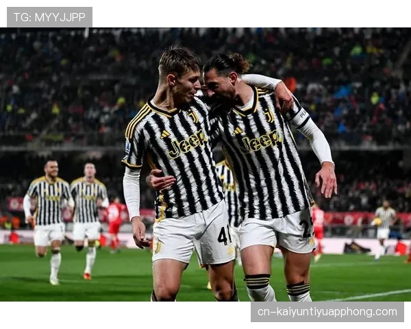 尤文图斯深陷战术困局：老妇人是该坚守传统还是彻底重建？