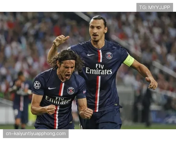 卡瓦尼与伊布焦点转移下射门效率分化趋势