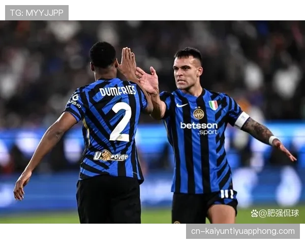 国米重返豪门争冠行列，但阵容短板暴露将是隐患