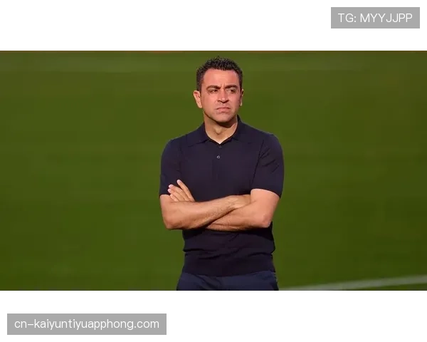 哈维提升边路传中效率助巴萨稳固中场控制本赛季比赛趋势 哈维提升边路传中效率助巴萨稳固中场控制本赛季比赛趋势
