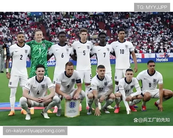 2026世界杯英格兰队阵容预测:凯恩领衔三狮军团能否突破历史最佳战绩 2026世界杯英格兰队阵容预测:凯恩领衔三狮军团能否突破历史最佳战绩