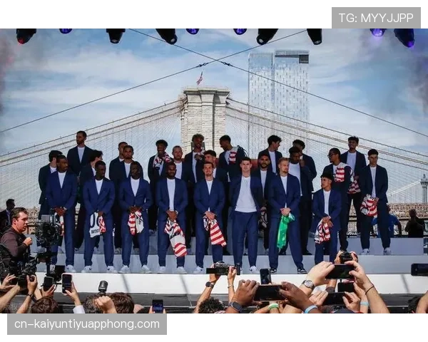 2026世界杯美国队阵容预测 普利西奇领衔新黄金一代能否创造历史 2026世界杯美国队阵容预测 普利西奇领衔新黄金一代能否创造历史